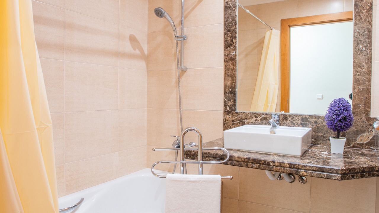 Photo of Bathroom in Santo Antonio