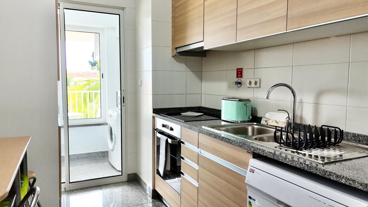 Photo of Kitchen in Santo Antonio
