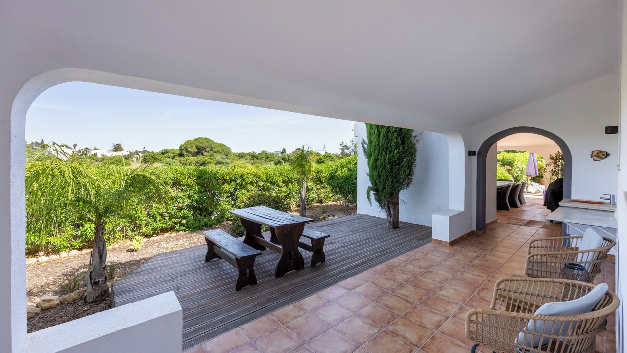 Photo of Outdoor in Vale de Covo