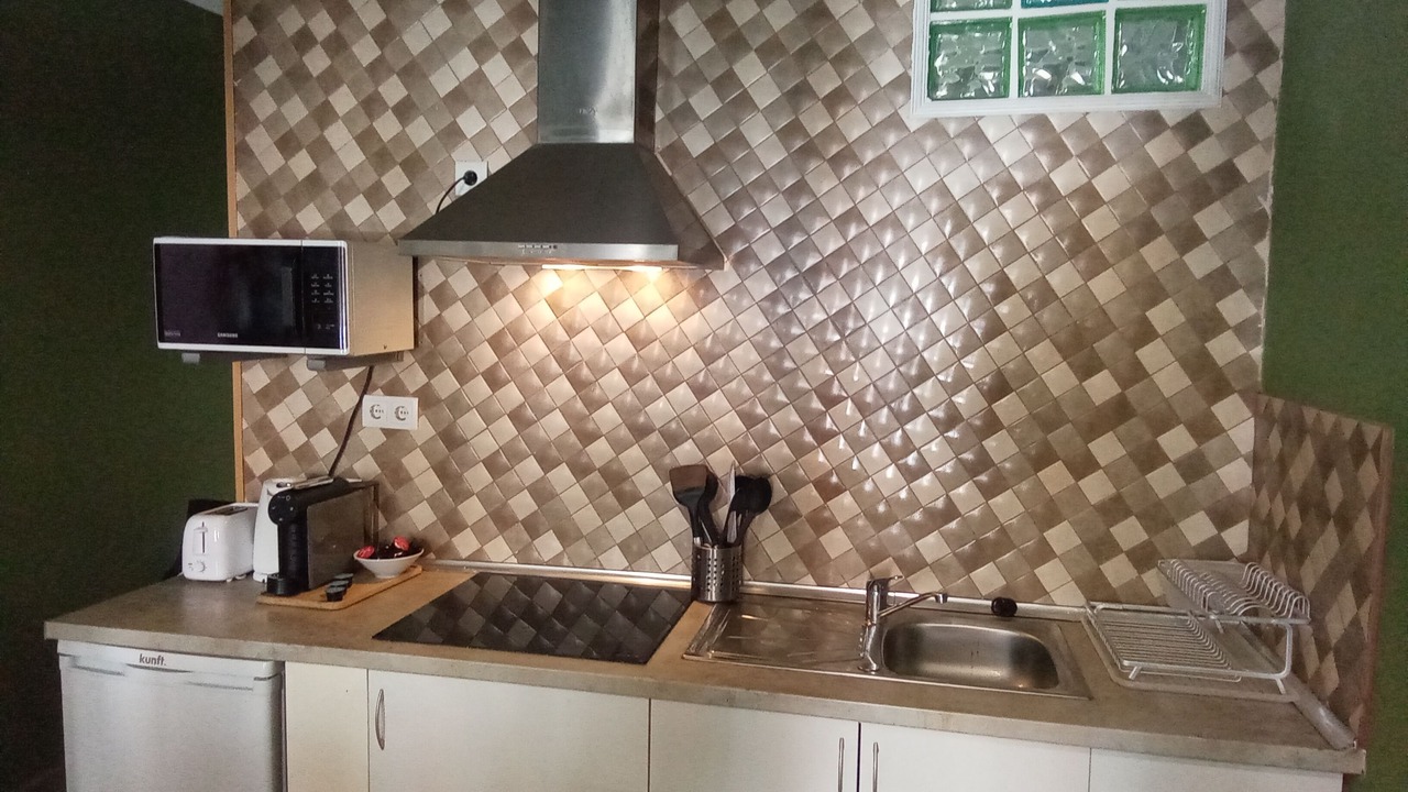 Photo of Kitchen in Alfama