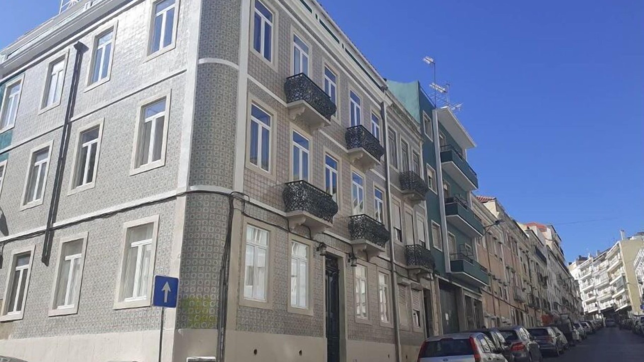 Photo of Outdoor in Alfama