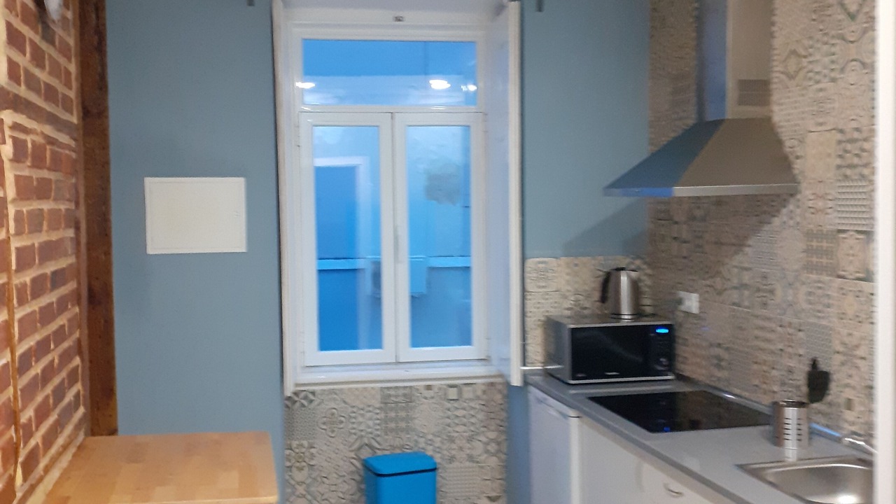 Photo of Kitchen in Alfama