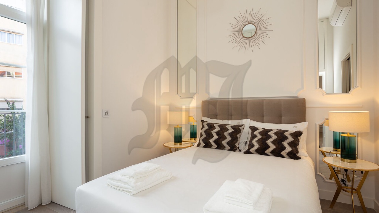 Photo of Bedroom in Santo Antonio