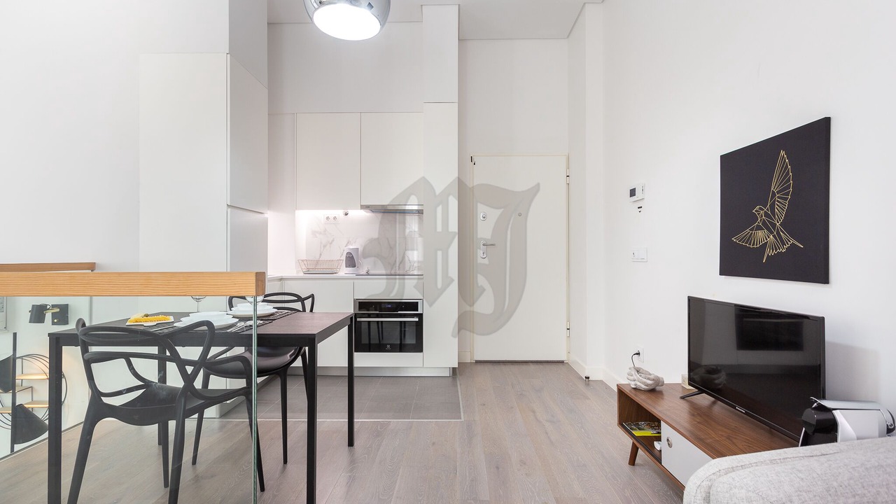 Photo of Kitchen in Santo Antonio