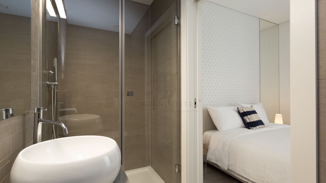 Photo of Bathroom in Santo Antonio