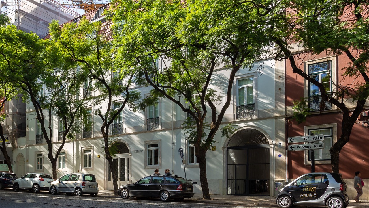 Photo of Outdoor in Santo Antonio