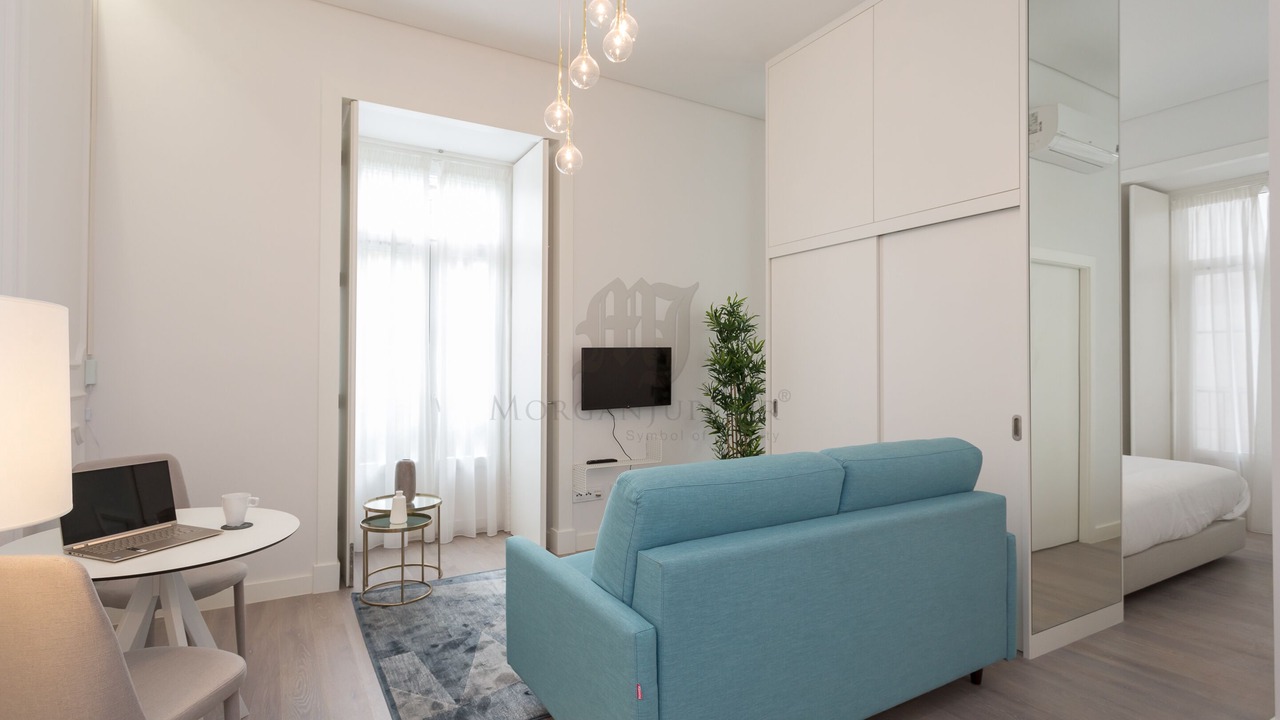 Photo of Livingroom in Santo Antonio