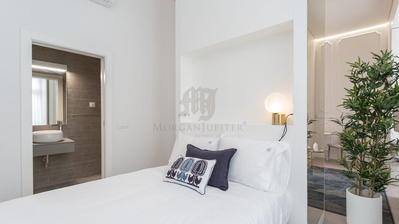 Photo of Bedroom in Santo Antonio