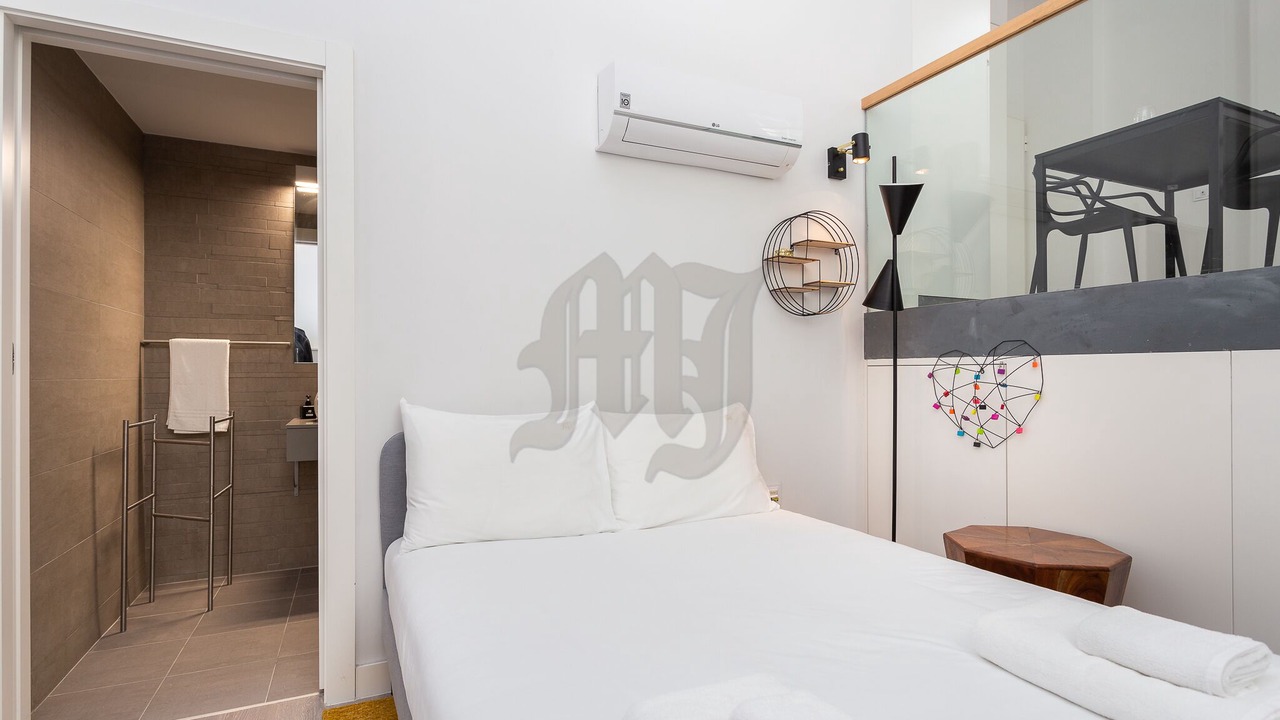 Photo of Bedroom in Santo Antonio