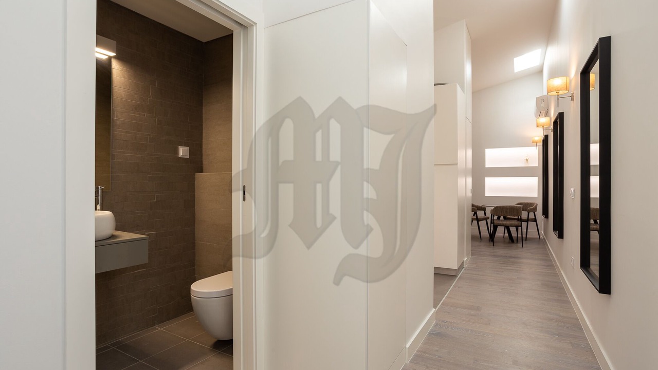 Photo of Bathroom in Santo Antonio
