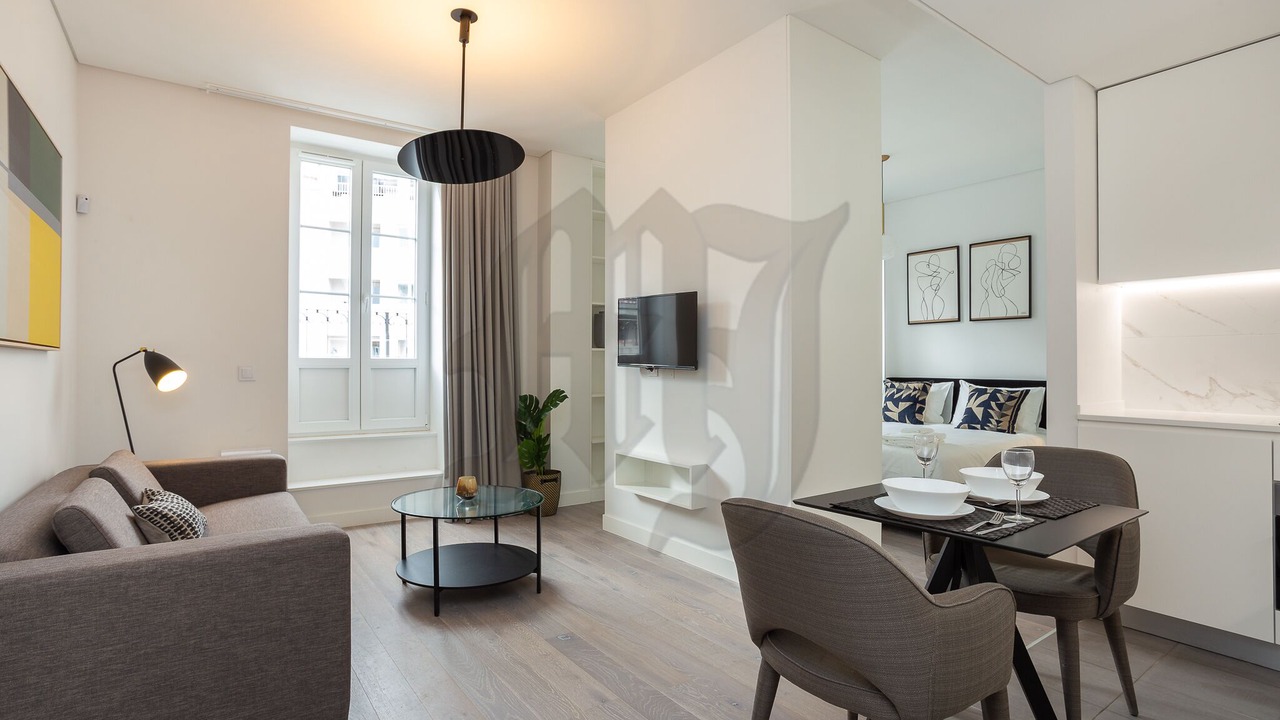 Photo of Livingroom in Santo Antonio