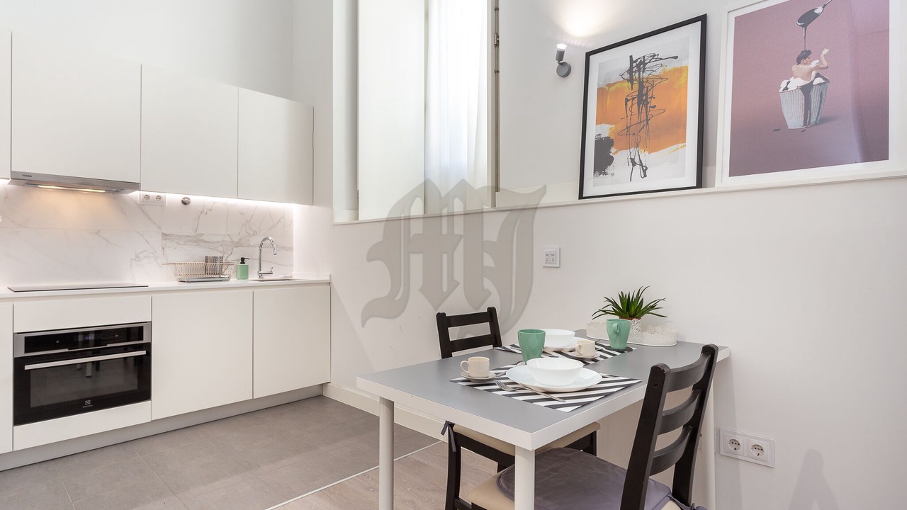 Photo of Kitchen in Santo Antonio
