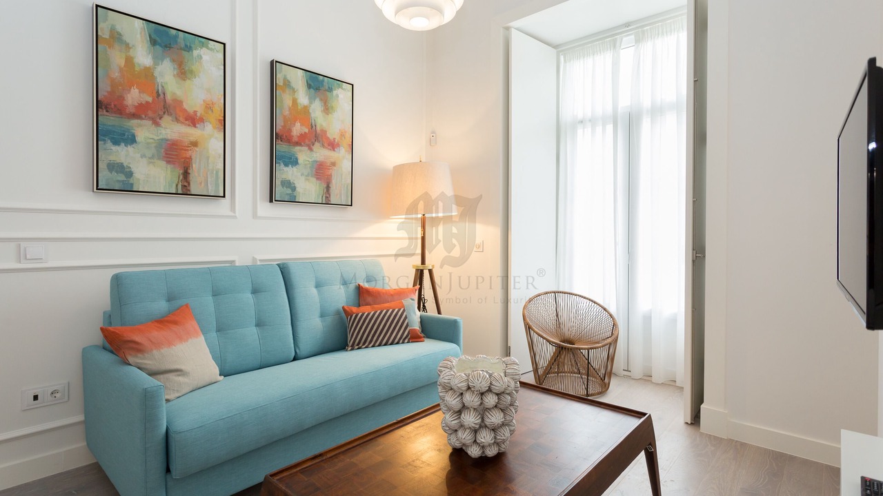 Photo of Livingroom in Santo Antonio