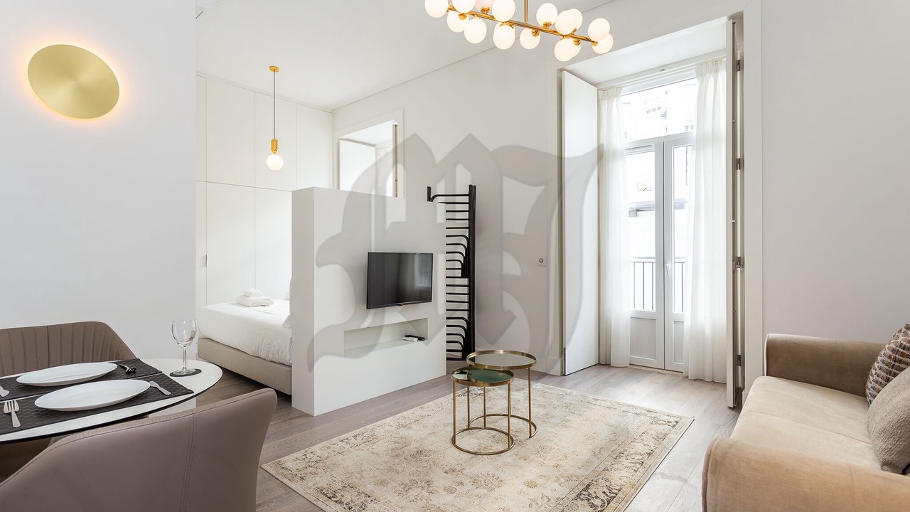 Photo of Livingroom in Santo Antonio