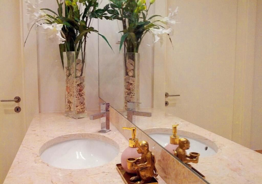 Photo of Bathroom in Santo Antonio