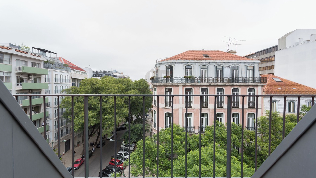 Photo of Patio Balcony in Santo Antonio