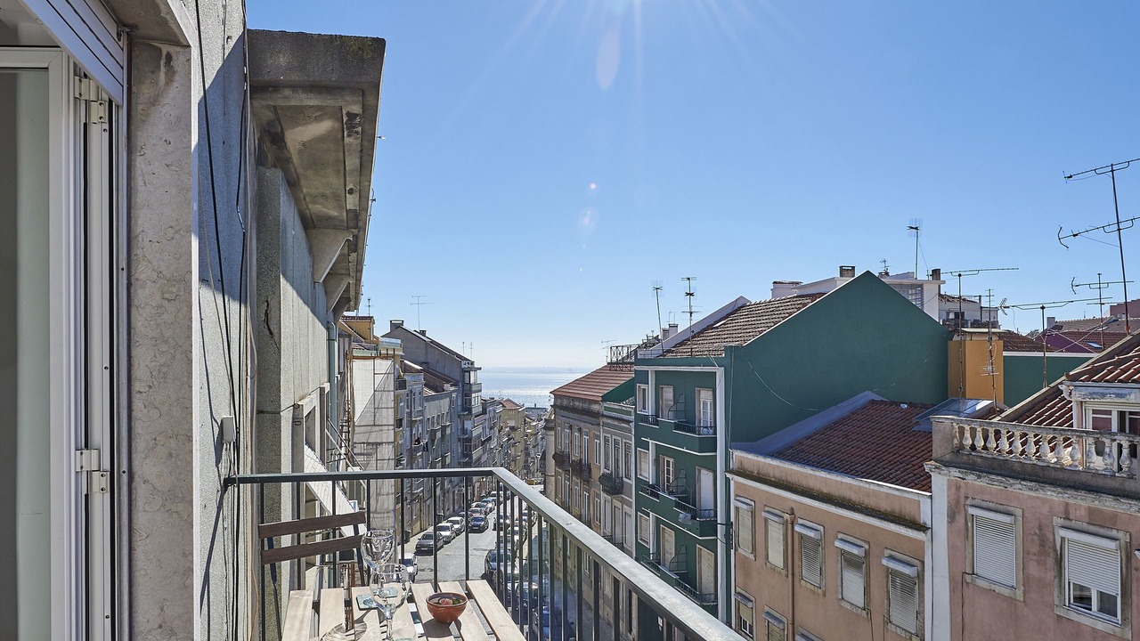 Photo of Outdoor in Alfama