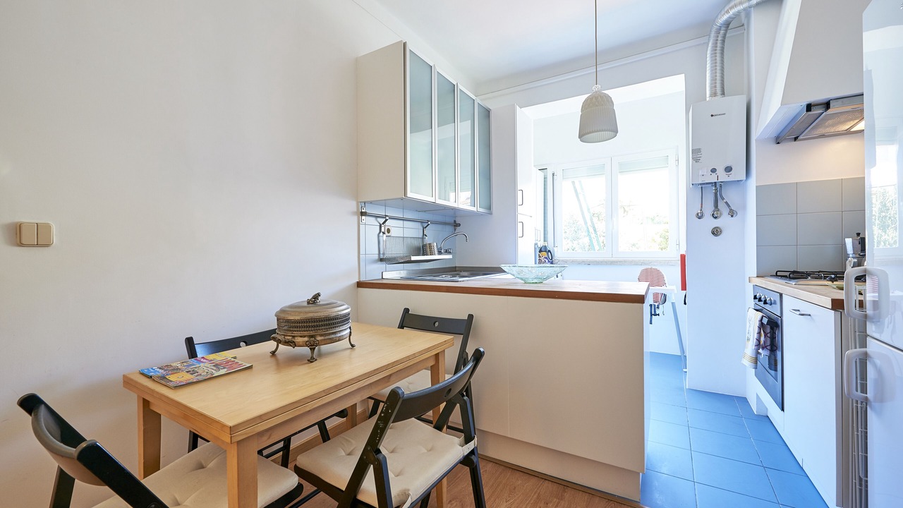 Photo of Kitchen in Alfama