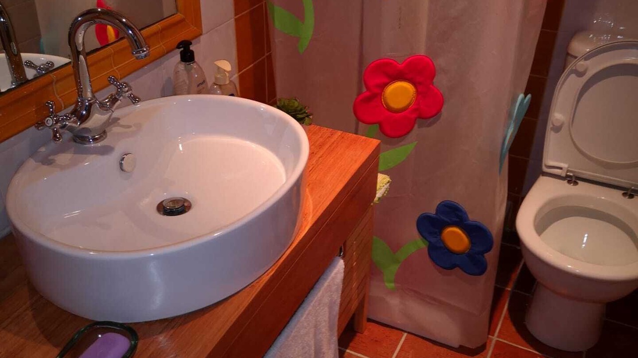 Photo of Bathroom in Castanheira de Pera