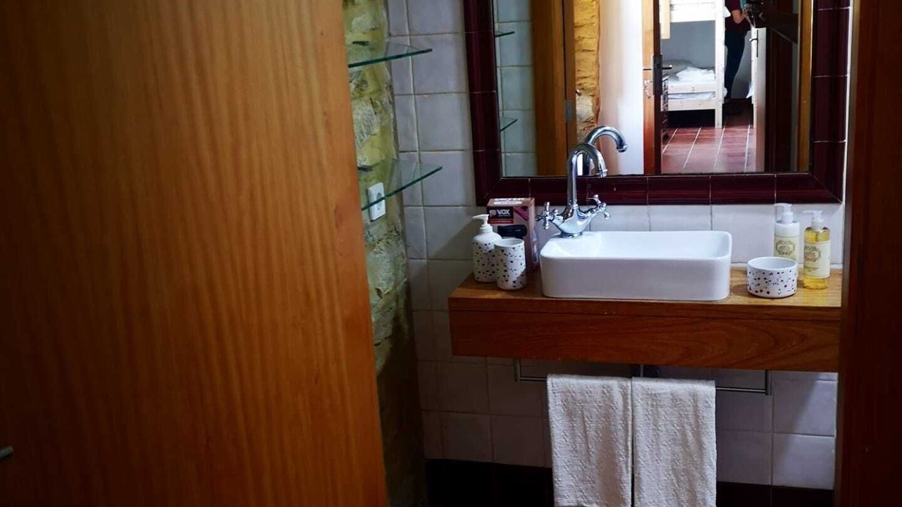 Photo of Bathroom in Castanheira de Pera