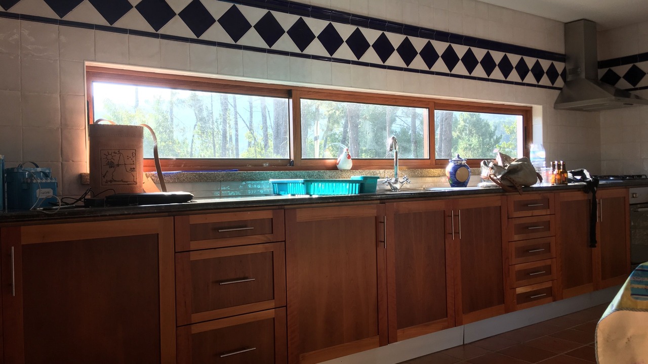 Photo of Kitchen in Castanheira de Pera