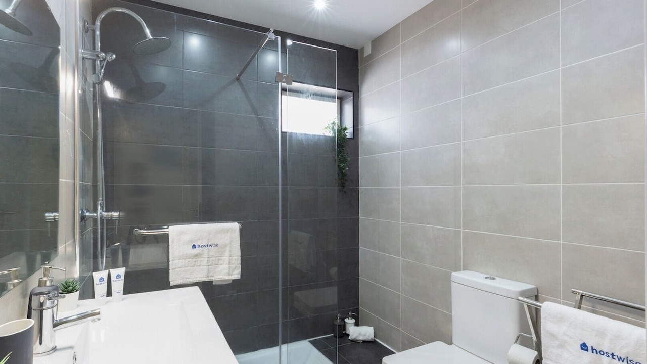 Photo of Bathroom in Leixões