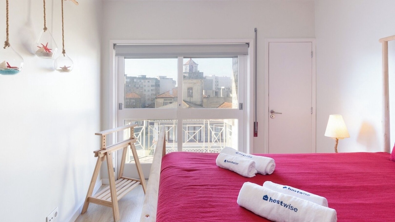 Photo of Bedroom in Leixões