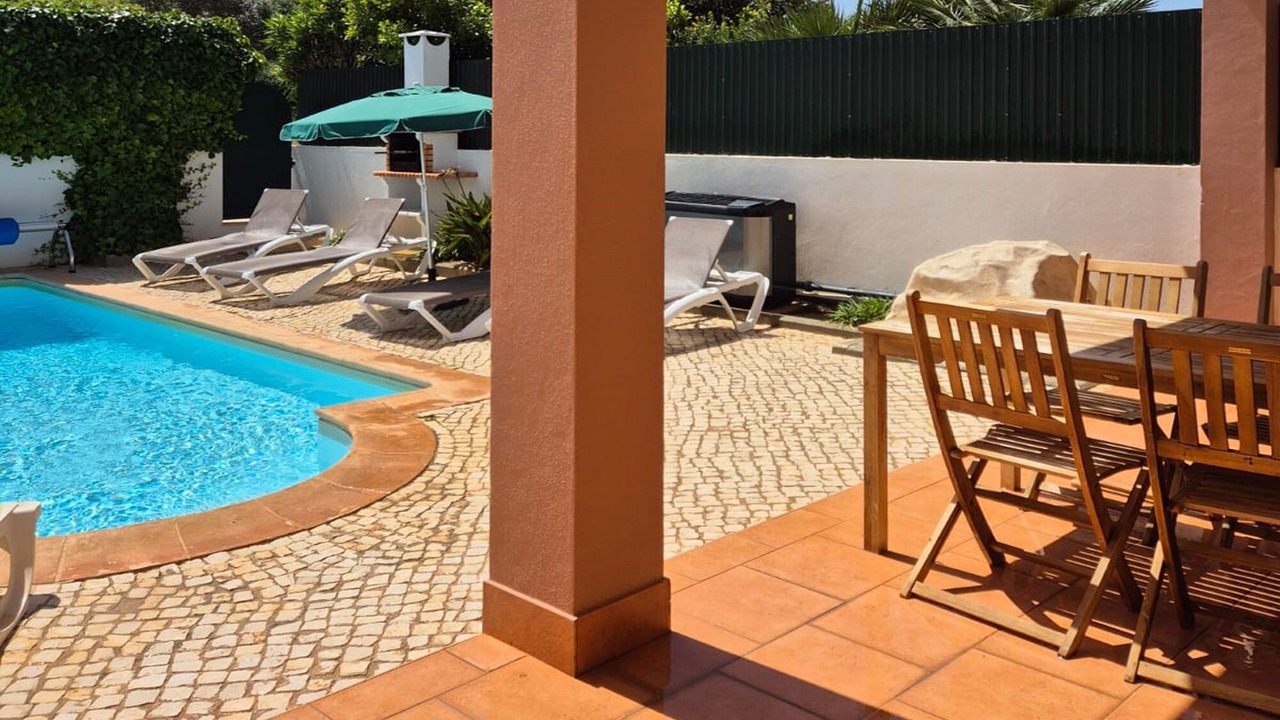 Photo of Outdoor in Burgau