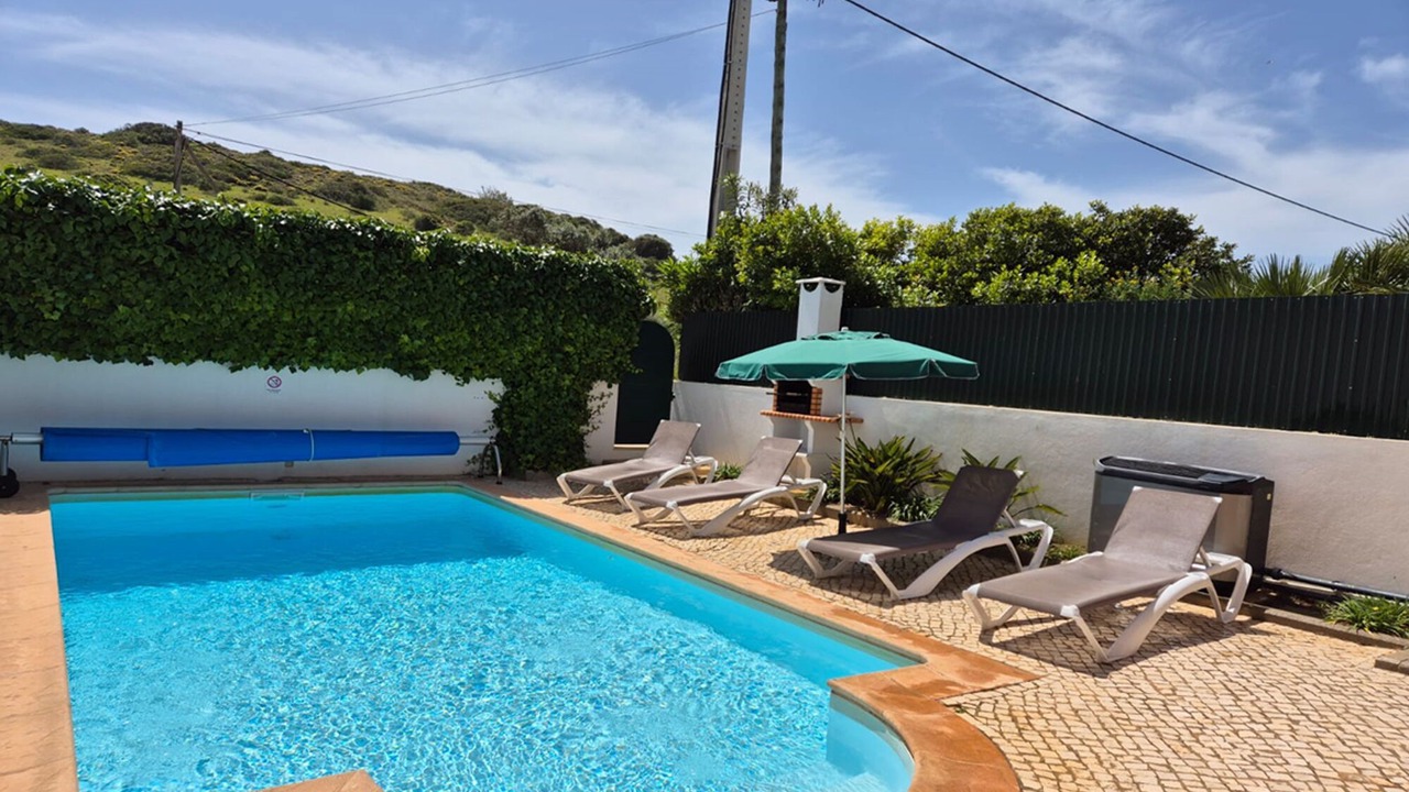Photo of Outdoor in Burgau