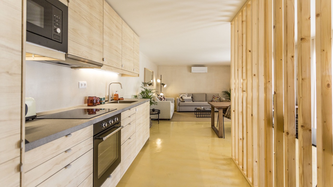Photo of Kitchen in Charneca