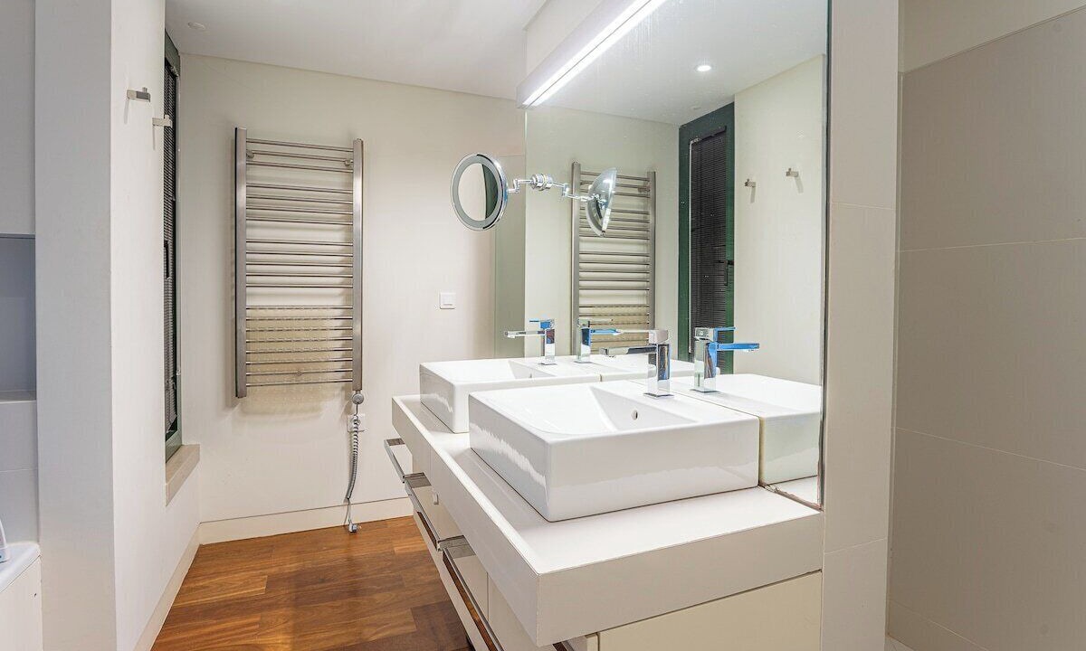 Photo of Bathroom in Vilamoura