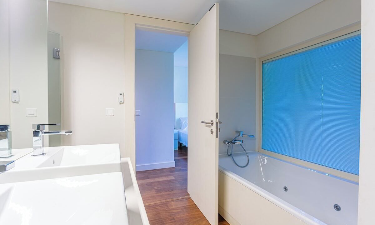 Photo of Bathroom in Vilamoura