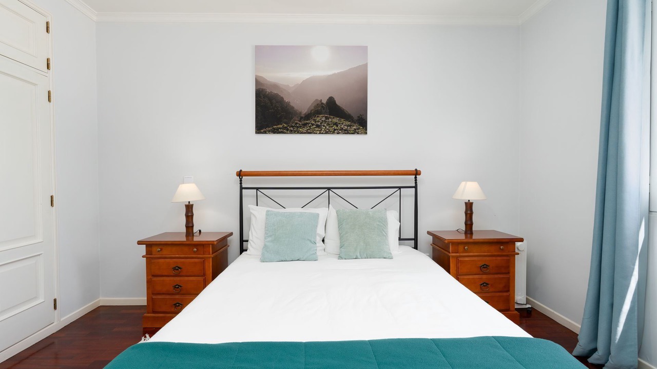 Photo of Bedroom in Ribeira Brava