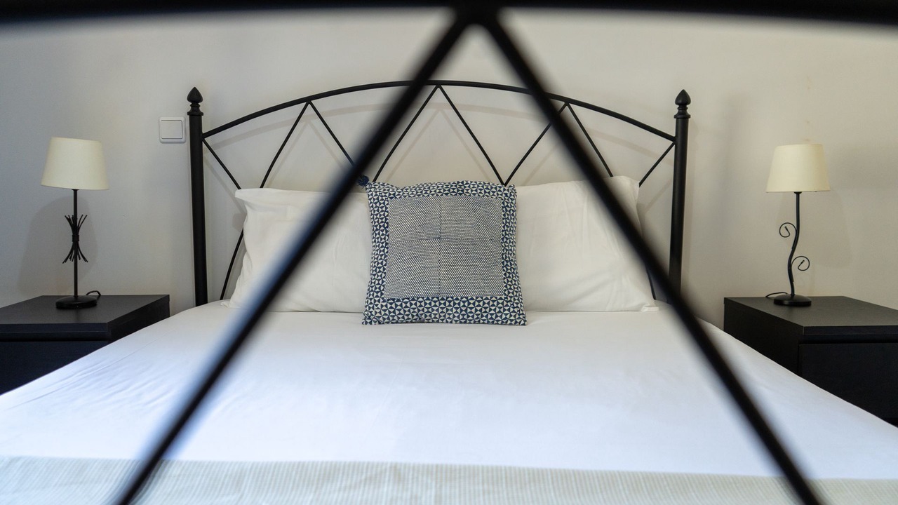 Photo of Bedroom in Ribeira Brava