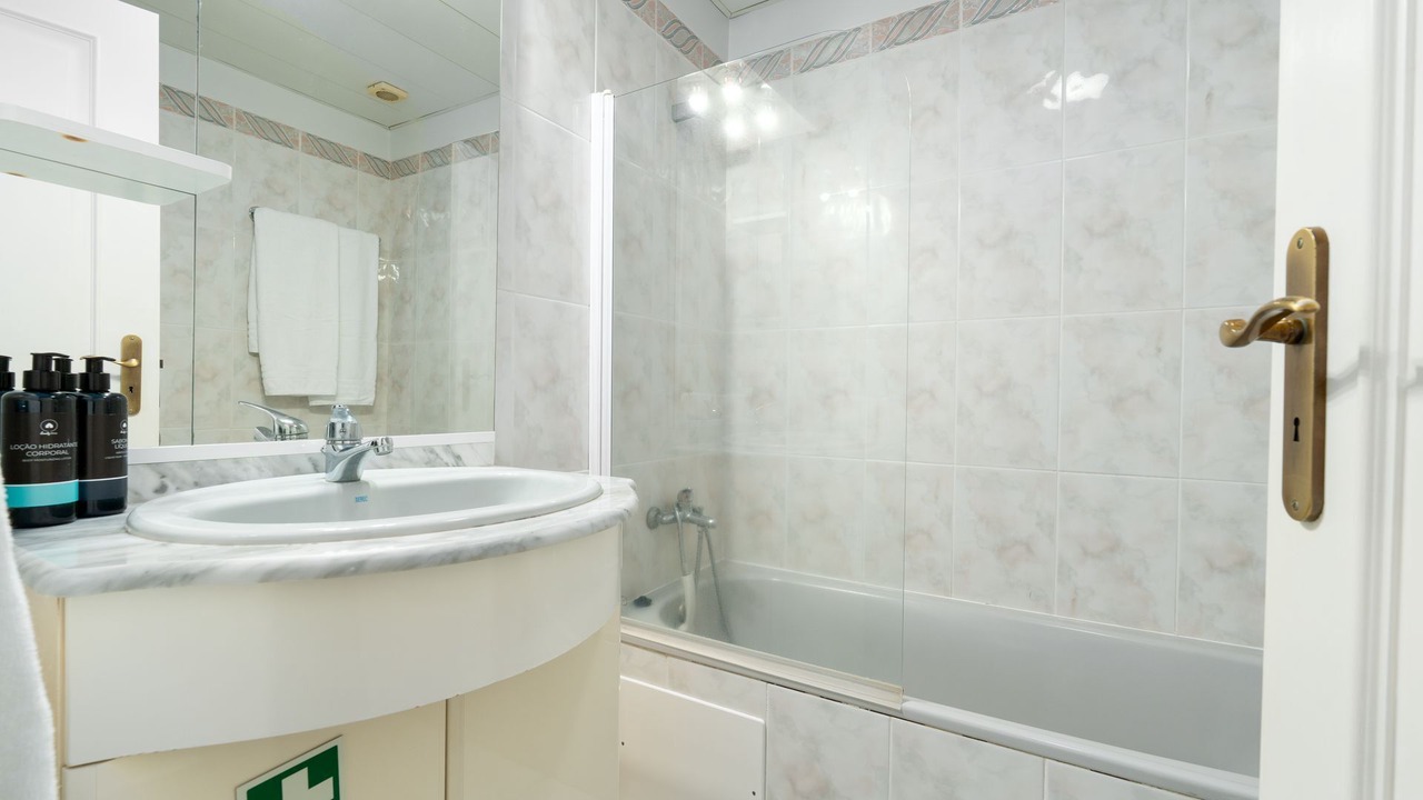 Photo of Bathroom in Ribeira Brava