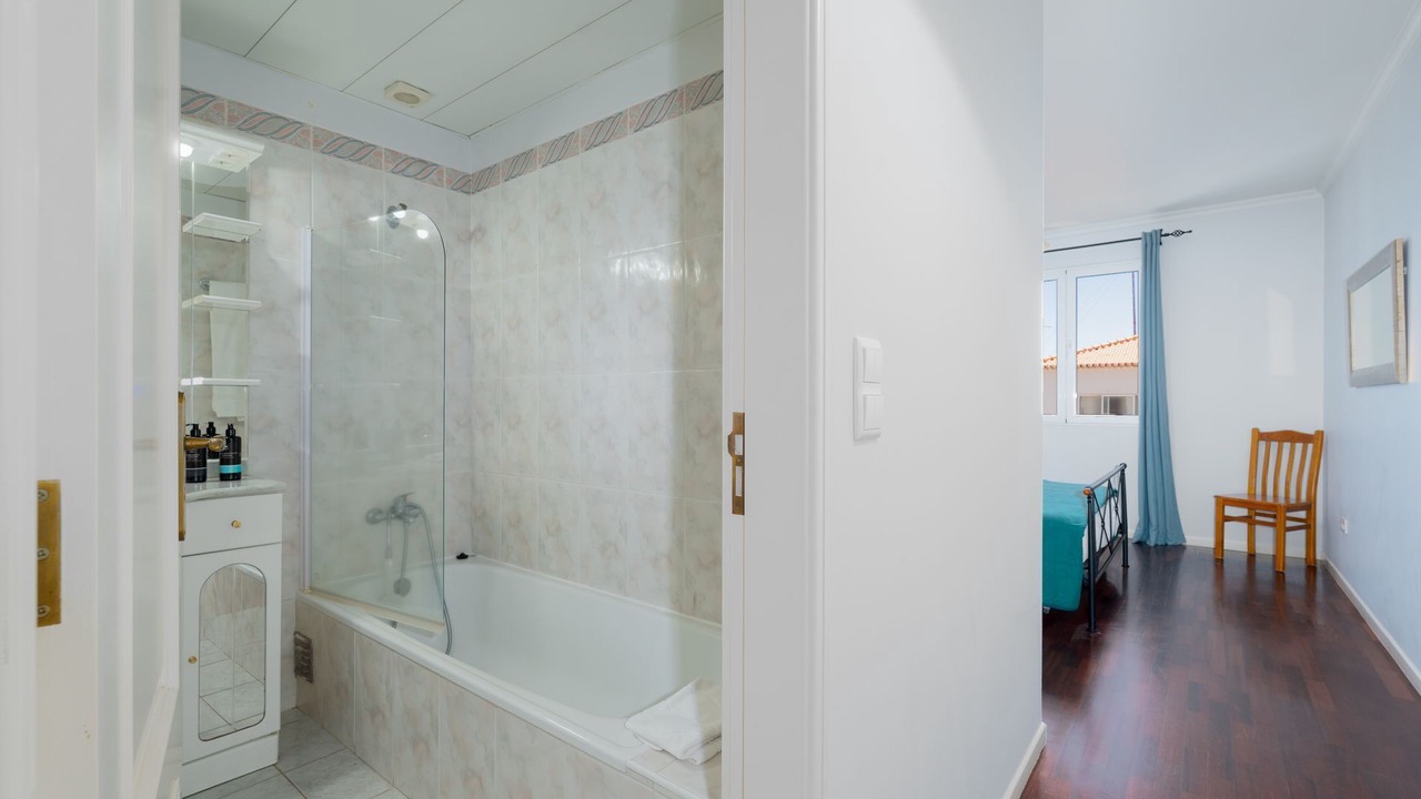 Photo of Bathroom in Ribeira Brava