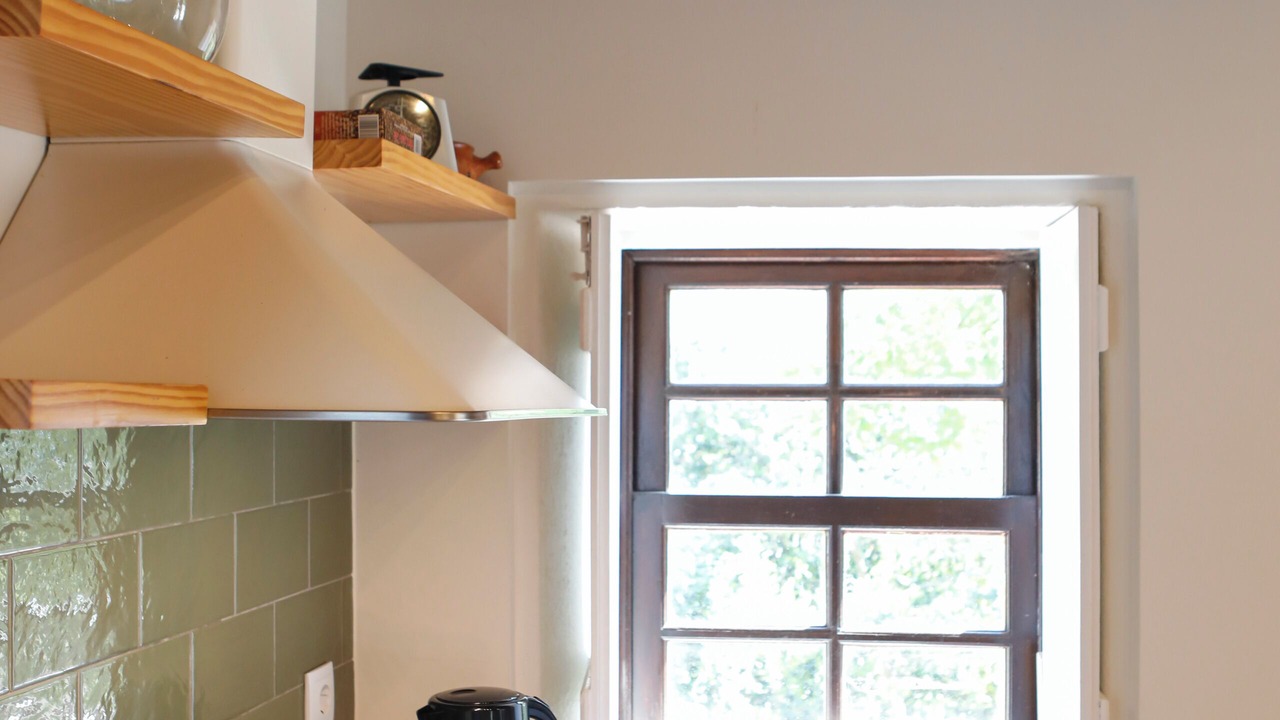 Photo of Kitchen in Viana do Castelo