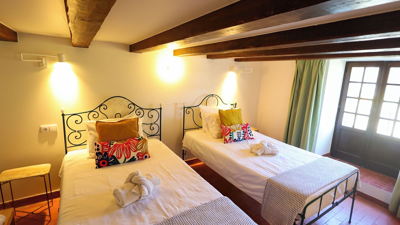 Photo of Bedroom in Viana do Castelo