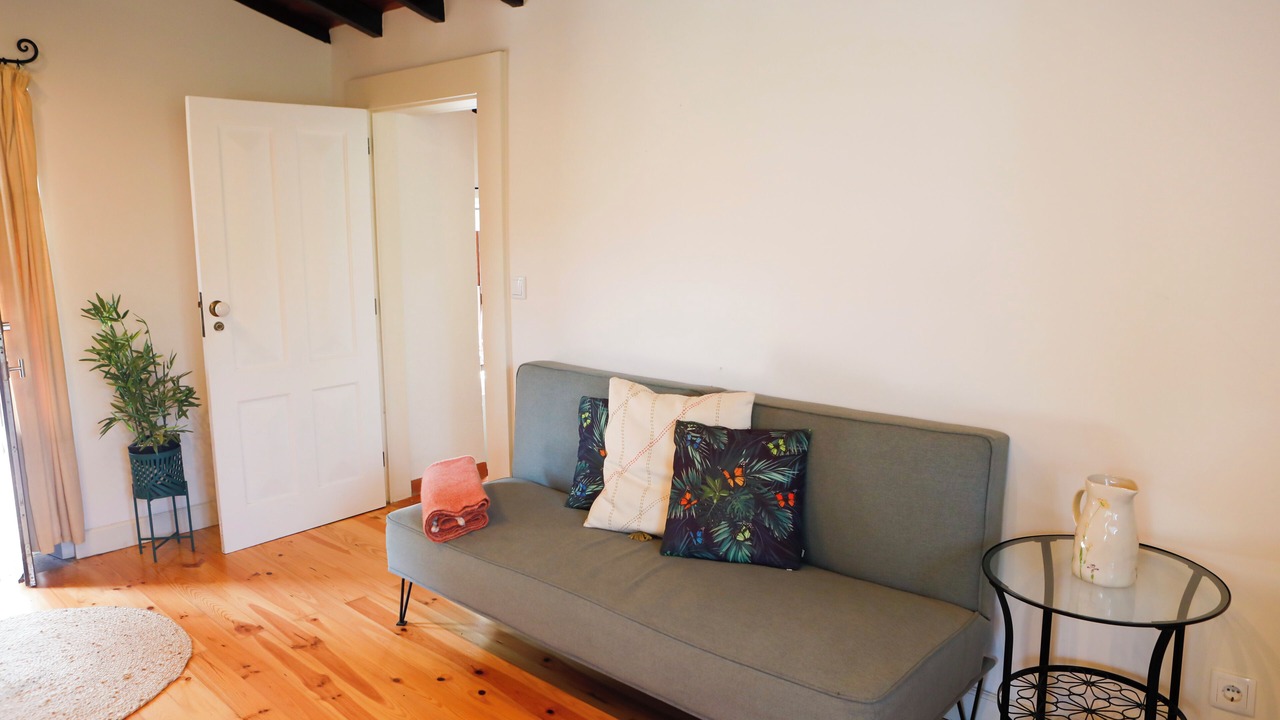 Photo of Livingroom in Viana do Castelo