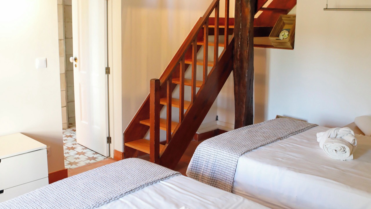 Photo of Bedroom in Viana do Castelo