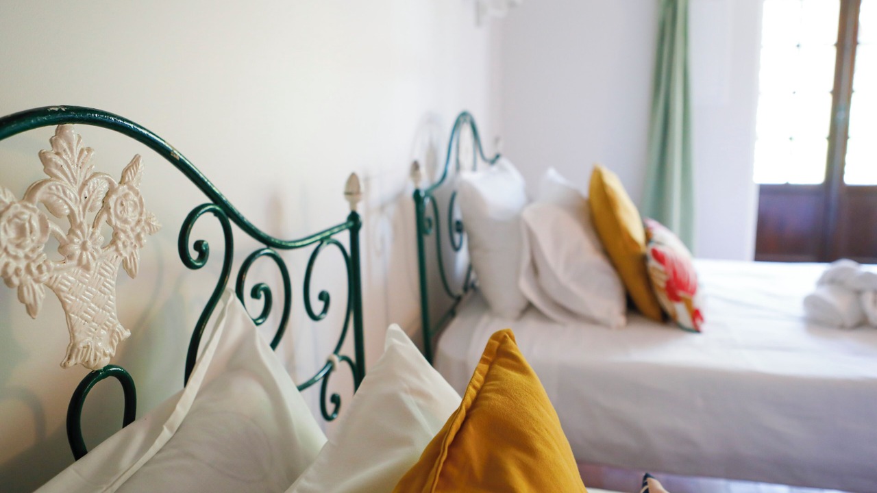 Photo of Bedroom in Viana do Castelo