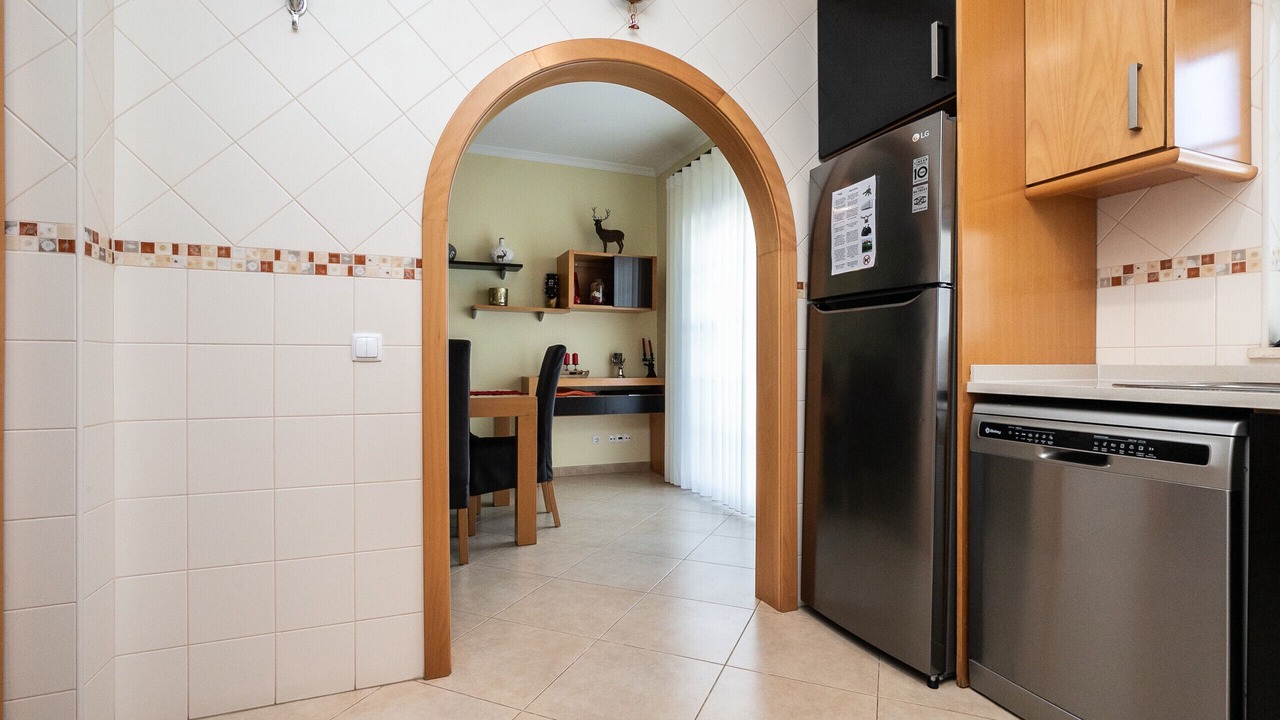 Photo of Kitchen in Manta Rota