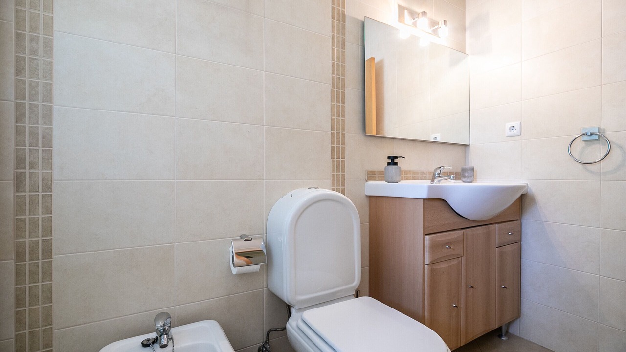 Photo of Bathroom in Manta Rota
