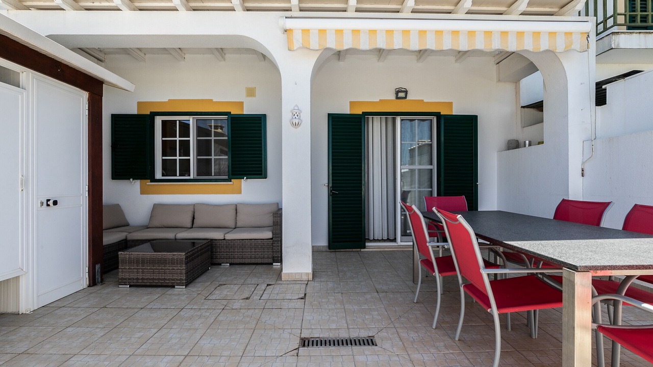 Photo of Outdoor in Manta Rota
