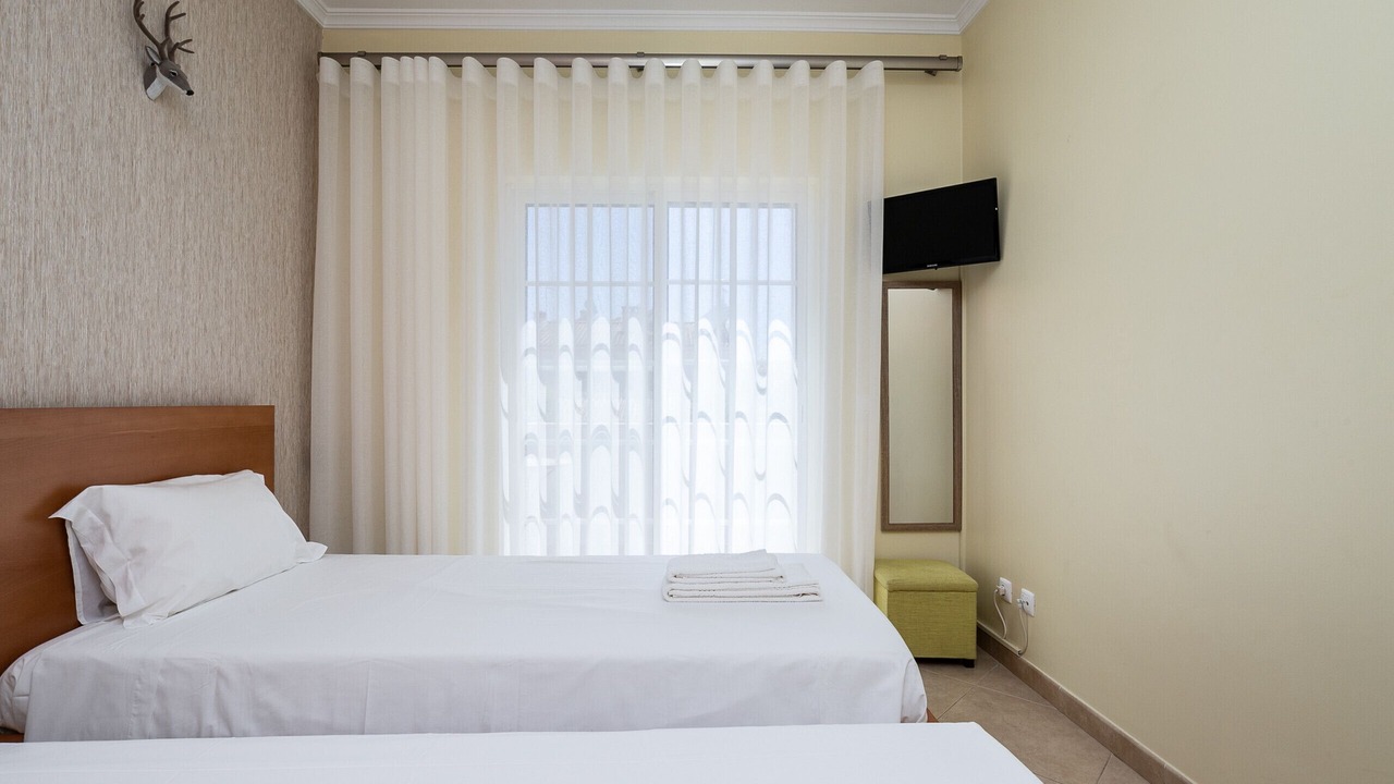 Photo of Bedroom in Manta Rota
