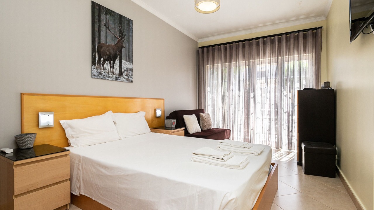 Photo of Bedroom in Manta Rota