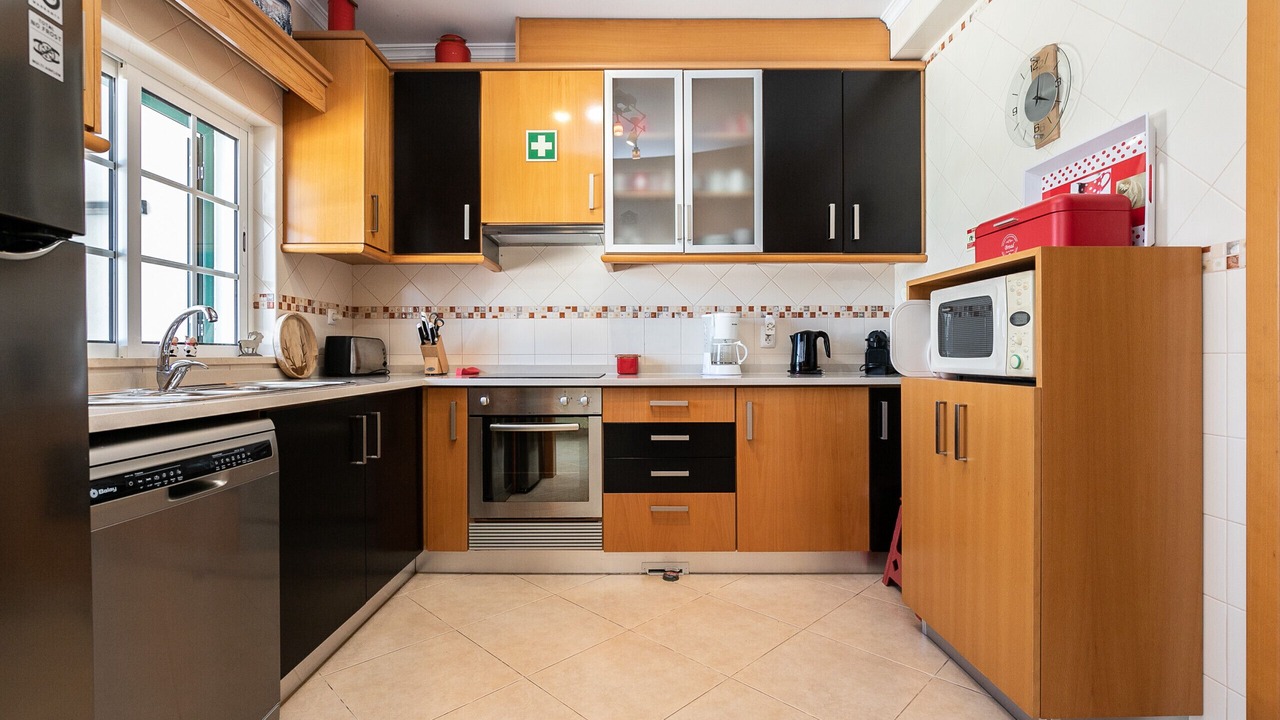 Photo of Kitchen in Manta Rota