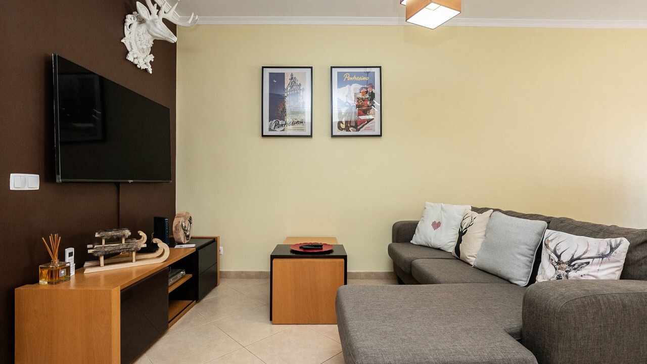 Photo of Livingroom in Manta Rota