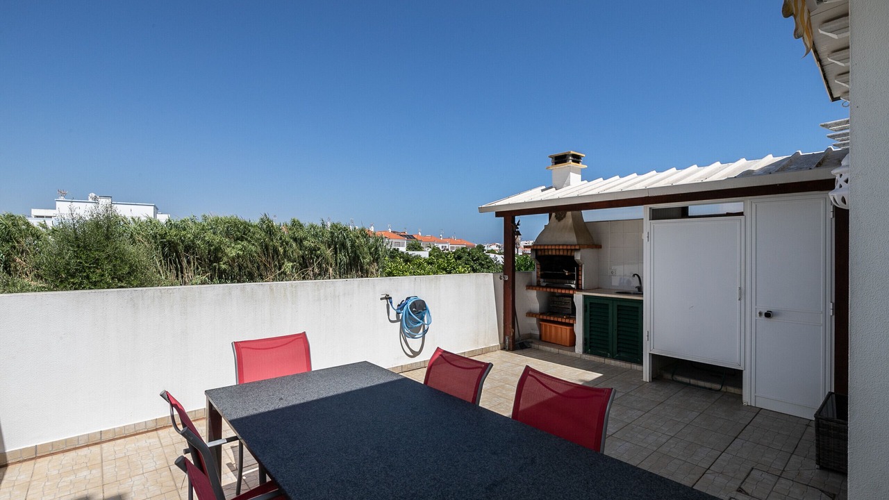 Photo of Outdoor in Manta Rota