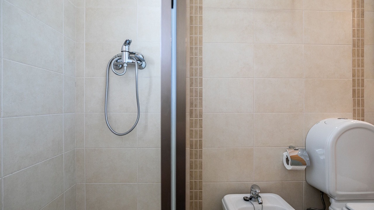 Photo of Bathroom in Manta Rota
